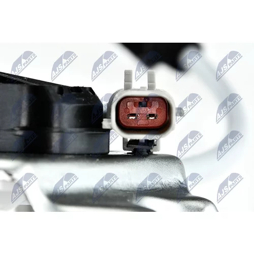 Mechanizmus zdvíhania okna EPS-CH-006 /NTY/ - obr. 4