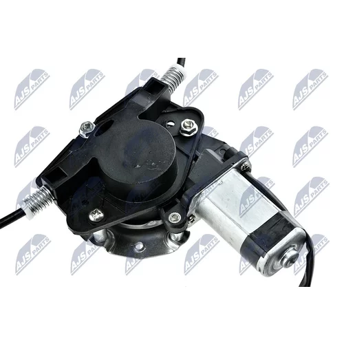 Mechanizmus zdvíhania okna EPS-CH-009 /NTY/ - obr. 3