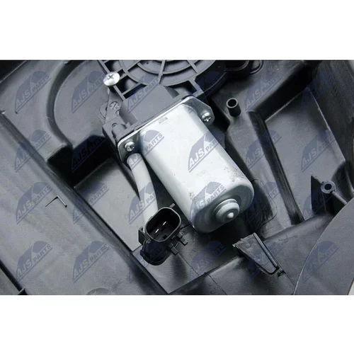 Mechanizmus zdvíhania okna EPS-CH-028S /NTY/ - obr. 3
