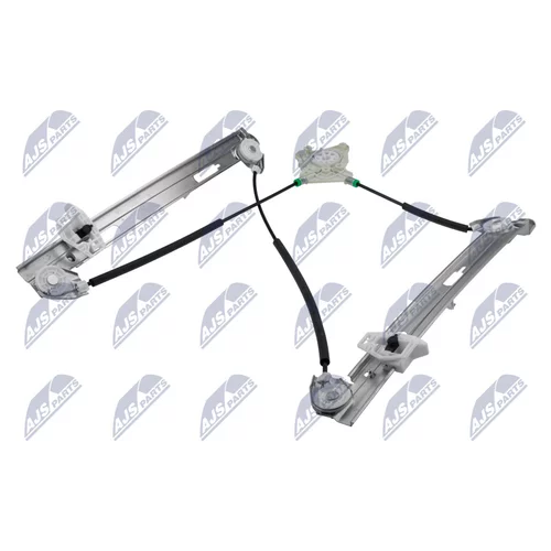 Mechanizmus zdvíhania okna EPS-CH-034 /NTY/ - obr. 1