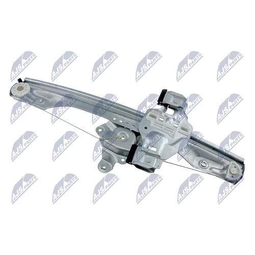 Mechanizmus zdvíhania okna EPS-DW-003 /NTY/ - obr. 1