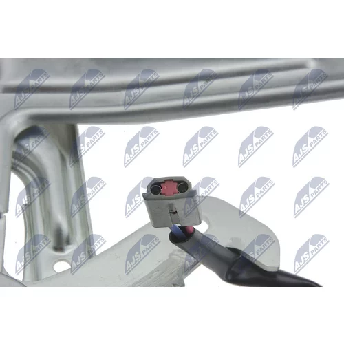 Mechanizmus zdvíhania okna EPS-FR-001S /NTY/ - obr. 3
