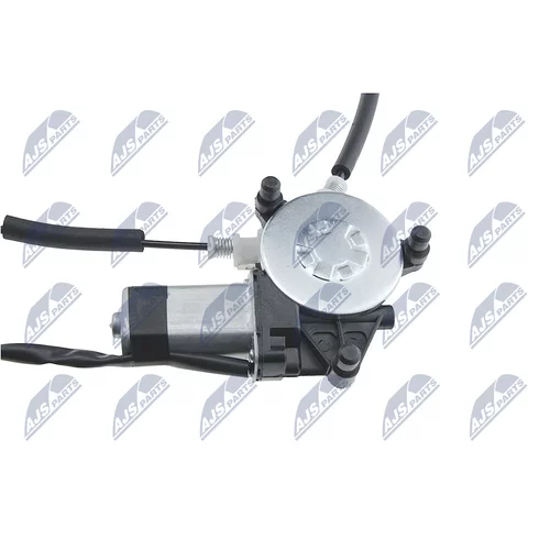 Mechanizmus zdvíhania okna EPS-FR-002S /NTY/ - obr. 2