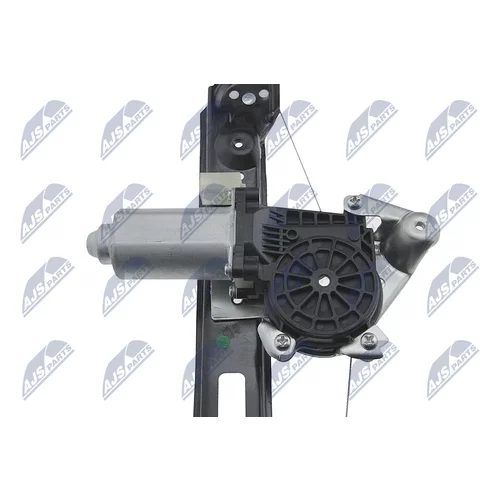 Mechanizmus zdvíhania okna EPS-FR-004S /NTY/ - obr. 2