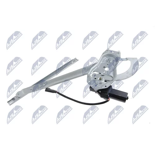 Mechanizmus zdvíhania okna EPS-FR-012S /NTY/ - obr. 1