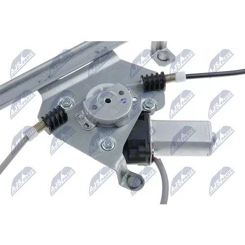 Mechanizmus zdvíhania okna EPS-FT-010 /NTY/ - obr. 2