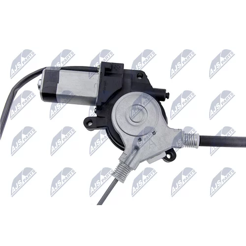Mechanizmus zdvíhania okna EPS-HD-013 /NTY/ - obr. 2