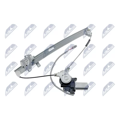 Mechanizmus zdvíhania okna EPS-HD-019 /NTY/ - obr. 1