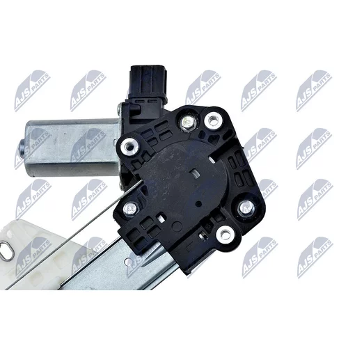 Mechanizmus zdvíhania okna EPS-HD-024 /NTY/ - obr. 2