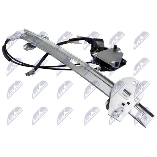 Mechanizmus zdvíhania okna EPS-HD-026 /NTY/ - obr. 1
