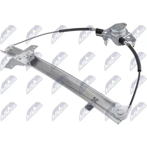Mechanizmus zdvíhania okna NTY EPS-HY-516