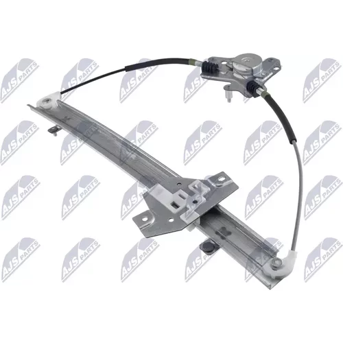 Mechanizmus zdvíhania okna NTY EPS-HY-517