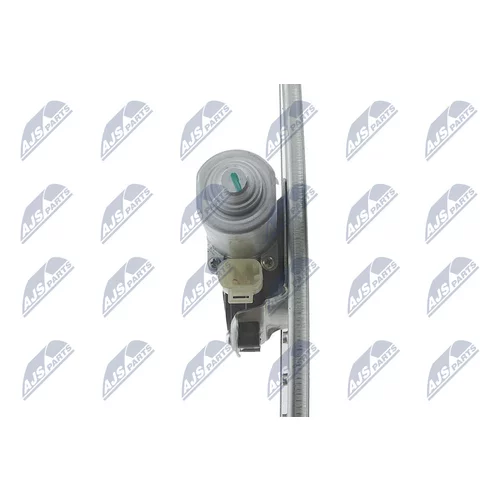 Mechanizmus zdvíhania okna EPS-ME-000S /NTY/ - obr. 4