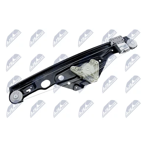 Mechanizmus zdvíhania okna EPS-ME-005 /NTY/ - obr. 1