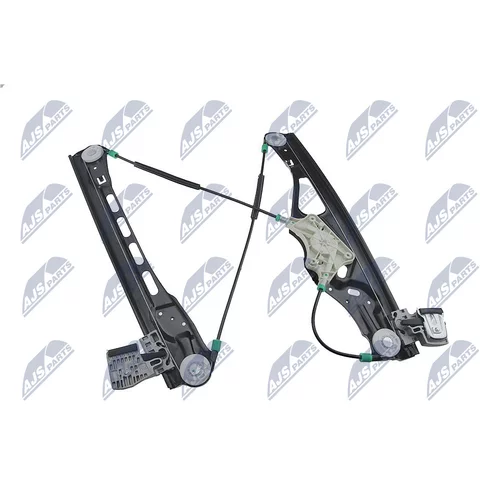 Mechanizmus zdvíhania okna EPS-ME-006 /NTY/ - obr. 1