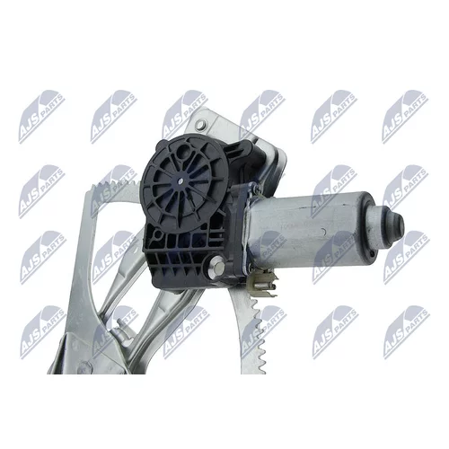 Mechanizmus zdvíhania okna EPS-ME-010S /NTY/ - obr. 2