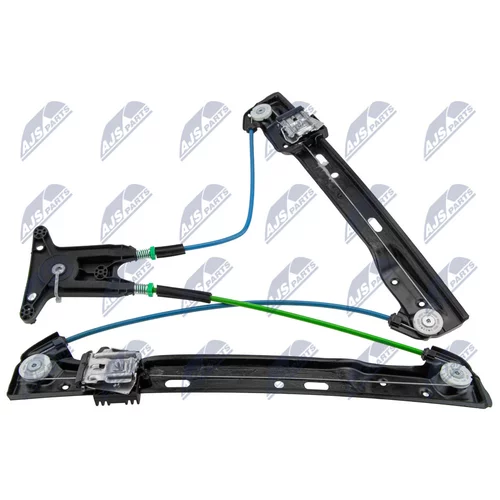 Mechanizmus zdvíhania okna EPS-ME-036 /NTY/ - obr. 1
