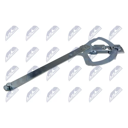 Mechanizmus zdvíhania okna EPS-ME-048 /NTY/ - obr. 1