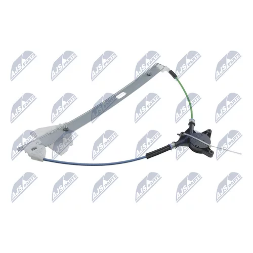 Mechanizmus zdvíhania okna EPS-MZ-009 /NTY/ - obr. 1