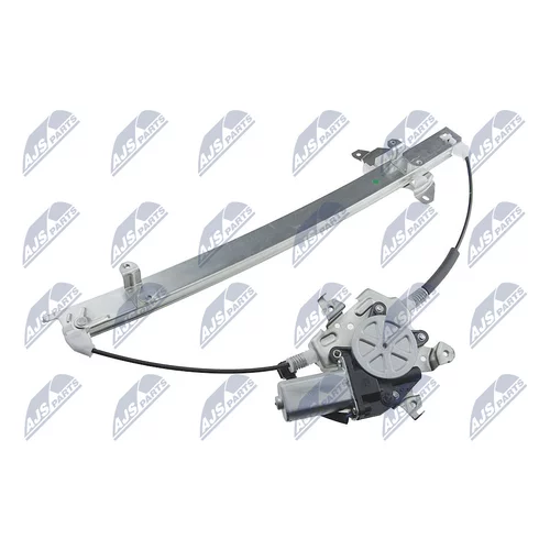 Mechanizmus zdvíhania okna EPS-NS-000S /NTY/ - obr. 1