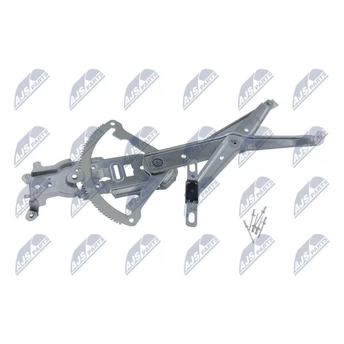 Mechanizmus zdvíhania okna EPS-PL-007 /NTY/ - obr. 1