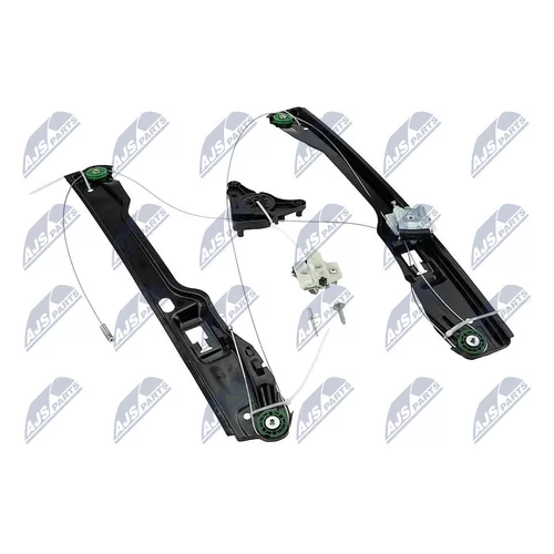 Mechanizmus zdvíhania okna EPS-PS-001 /NTY/ - obr. 1