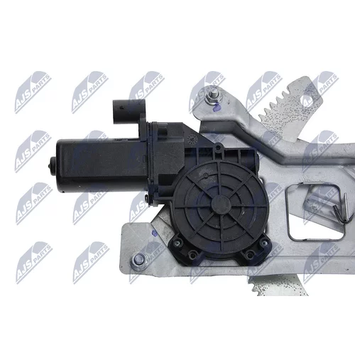 Mechanizmus zdvíhania okna EPS-RE-001S /NTY/ - obr. 2