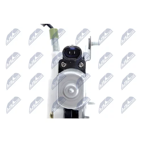 Mechanizmus zdvíhania okna EPS-RE-002S /NTY/ - obr. 4