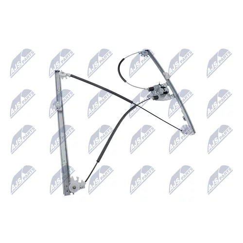 Mechanizmus zdvíhania okna EPS-RE-010 /NTY/ - obr. 1