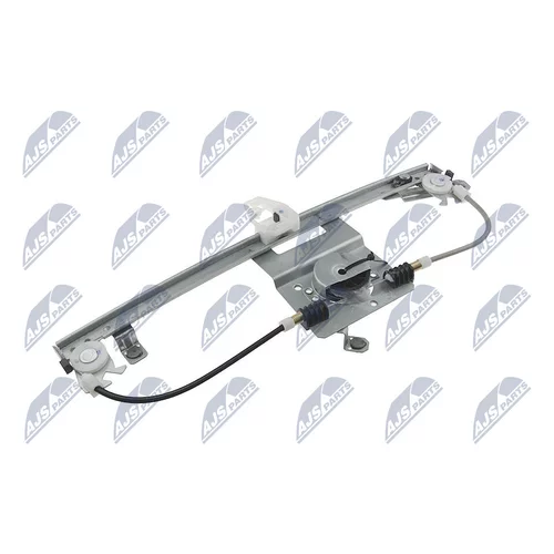 Mechanizmus zdvíhania okna EPS-RE-024 /NTY/ - obr. 1