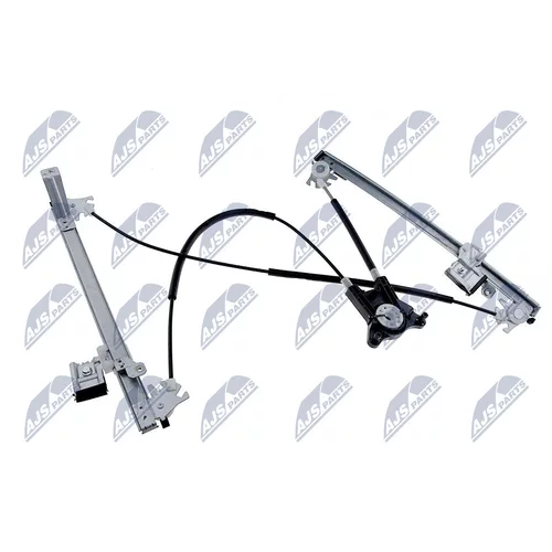 Mechanizmus zdvíhania okna EPS-SE-005 /NTY/ - obr. 1