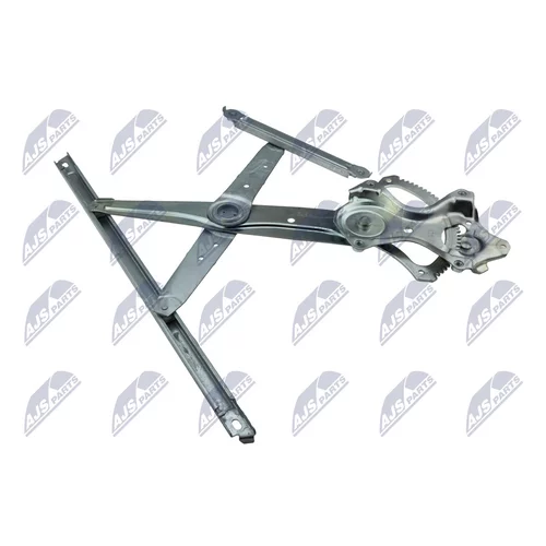 Mechanizmus zdvíhania okna EPS-TY-008 /NTY/ - obr. 1