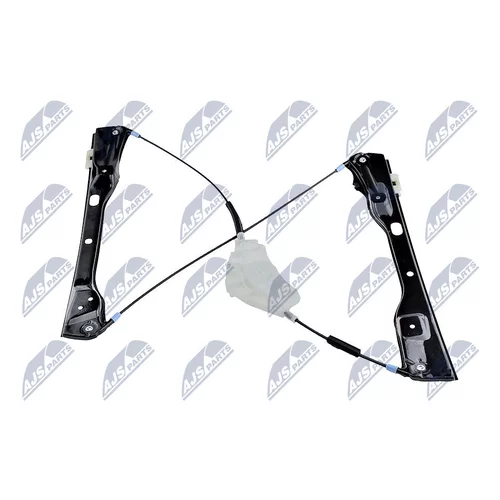 Mechanizmus zdvíhania okna EPS-VW-028 /NTY/ - obr. 1