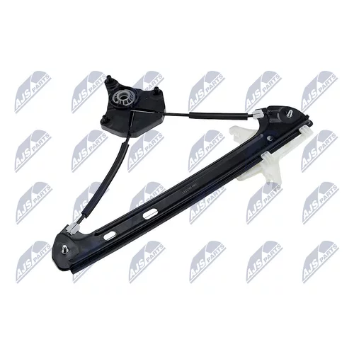 Mechanizmus zdvíhania okna NTY EPS-VW-062