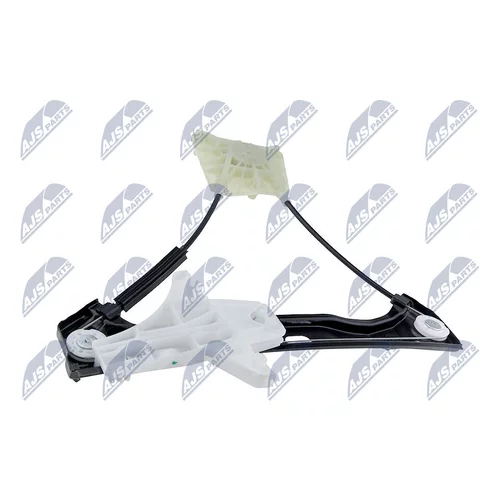 Mechanizmus zdvíhania okna NTY EPS-VW-066