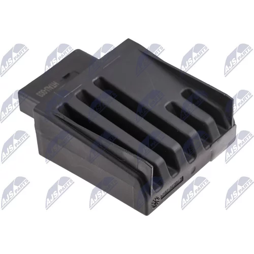 Kontrolná jednotka, pumpa paliva EPW-AU-003 /NTY/ - obr. 1