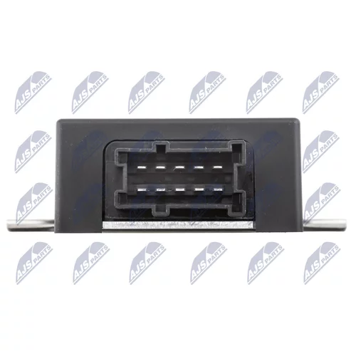 Kontrolná jednotka, pumpa paliva EPW-BM-003 /NTY/ - obr. 3