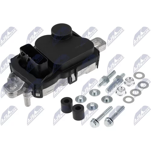 Kontrolná jednotka, pumpa paliva EPW-FR-001 /NTY/