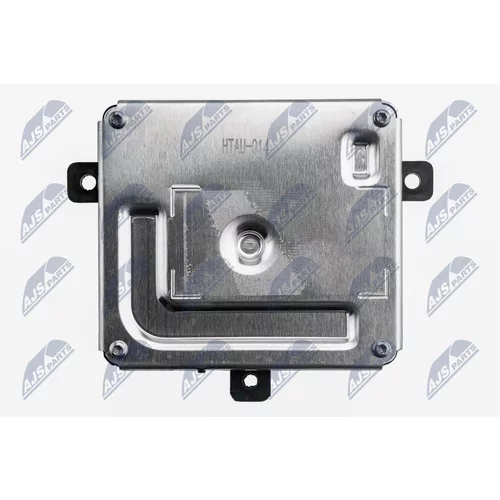 Riadiaca jednotka osvetlenia EPX-AU-014 /NTY/ - obr. 3