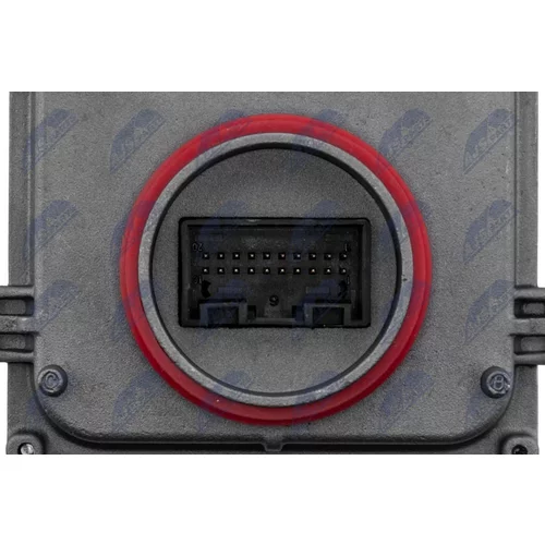 Riadiaca jednotka osvetlenia EPX-AU-017 /NTY/ - obr. 4