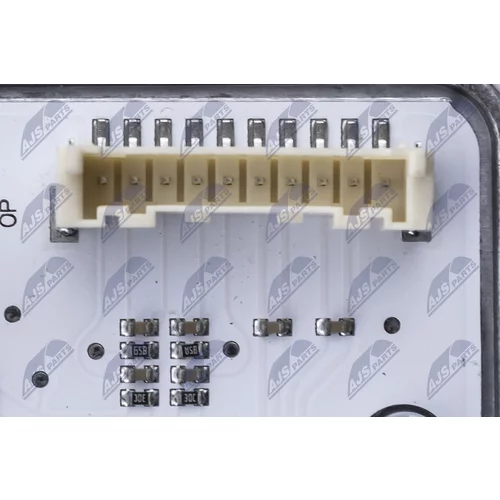 Riadiaca jednotka osvetlenia EPX-AU-018 /NTY/ - obr. 5