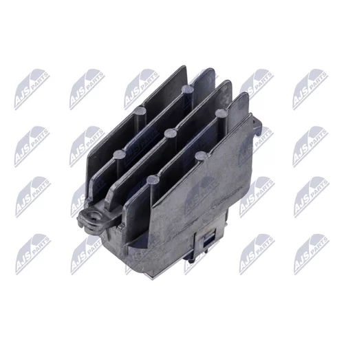 Riadiaca jednotka osvetlenia EPX-AU-020 /NTY/ - obr. 1