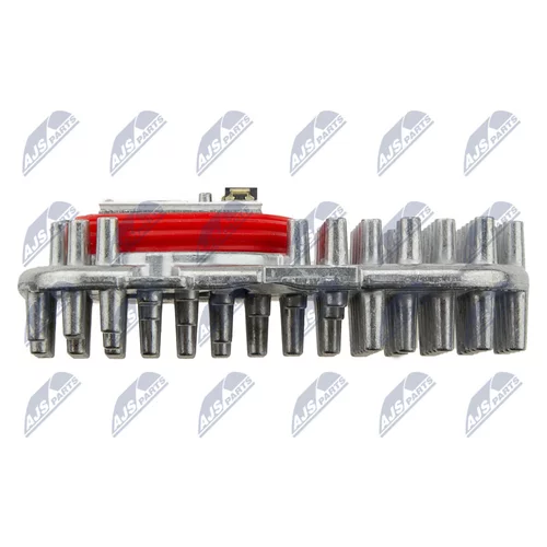 Riadiaca jednotka osvetlenia EPX-BM-010 /NTY/ - obr. 3
