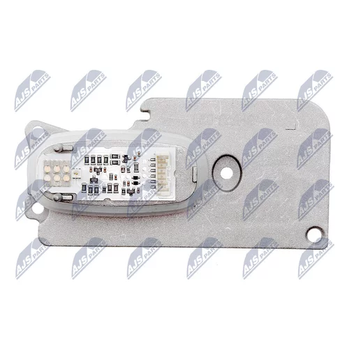 Riadiaca jednotka osvetlenia EPX-BM-021 /NTY/ - obr. 4