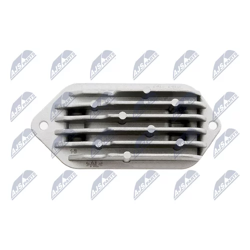 Riadiaca jednotka osvetlenia EPX-BM-024 /NTY/ - obr. 2