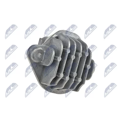Riadiaca jednotka osvetlenia EPX-BM-035 /NTY/ - obr. 1