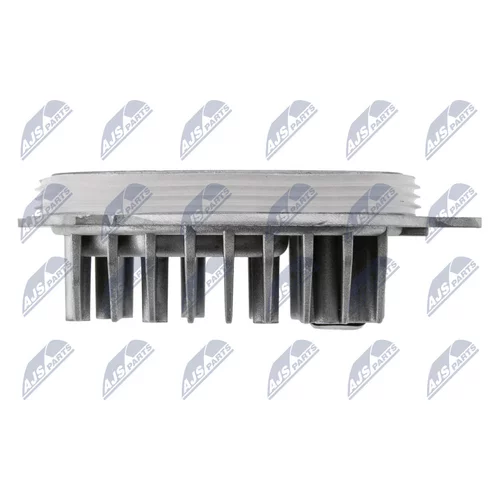 Riadiaca jednotka osvetlenia EPX-BM-073 /NTY/ - obr. 4