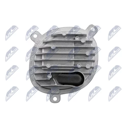 Riadiaca jednotka osvetlenia EPX-BM-074 /NTY/ - obr. 3