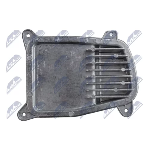 Riadiaca jednotka osvetlenia EPX-BM-111 /NTY/ - obr. 3