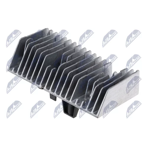 Riadiaca jednotka osvetlenia EPX-BM-120 /NTY/ - obr. 1